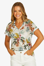 Load image into Gallery viewer, Jump Tahiti Tee Multi