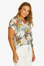 Load image into Gallery viewer, Jump Tahiti Tee Multi