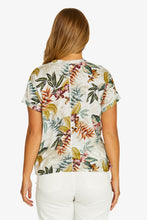 Load image into Gallery viewer, Jump Tahiti Tee Multi