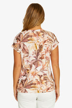 Load image into Gallery viewer, Jump Sunkissed Tee Multi