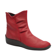 Load image into Gallery viewer, Arcopedico L19 Boot Cherry Red