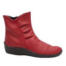 Load image into Gallery viewer, Arcopedico L19 Boot Cherry Red