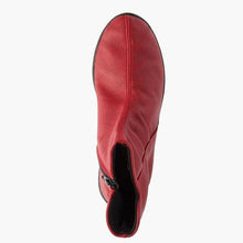 Load image into Gallery viewer, Arcopedico L19 Boot Cherry Red