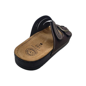 Carlaverde Carla CV924 Black
