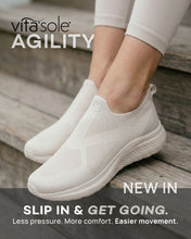 Load image into Gallery viewer, Vitasole Agility Ivory