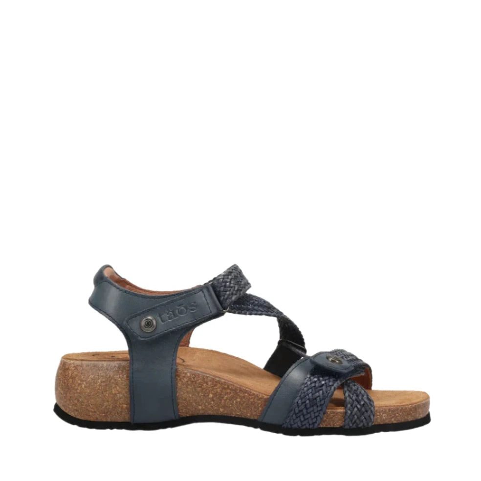 Taos Trulie Navy