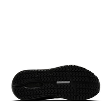 Load image into Gallery viewer, Brooks M Ghost Max Slip Resistant 2E Black/Black