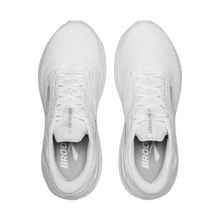 Load image into Gallery viewer, Brooks W Adrenaline GTS 24 B Width White/Oyster/Alloy