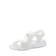 Load image into Gallery viewer, CC Resorts Florrie White