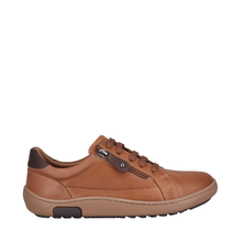 Load image into Gallery viewer, Cabello Active Patsy Tan Sneakers