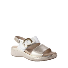 Load image into Gallery viewer, Suave Diva White Multi 26