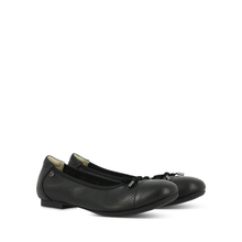 Load image into Gallery viewer, Revere St. Barts Black Medium Slip On Shoe