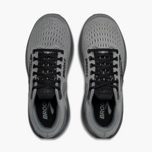 Load image into Gallery viewer, Brooks M Ghost Max 3 4E Width Primer Grey/Ebony