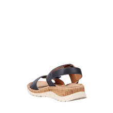 Load image into Gallery viewer, CC Resorts Timmi Navy