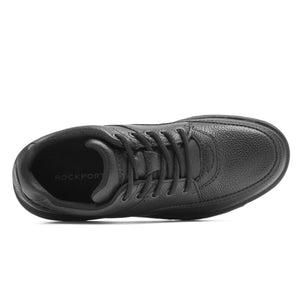 Rockport Mens Shoes World Tour Classic - Black