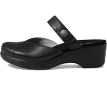 Load image into Gallery viewer, Alegria Sydni Coal Women&#39;s Clog&#39;s