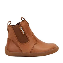 Load image into Gallery viewer, Surefit Mani Ii Infants Boots Taupe