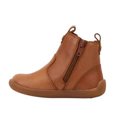 Load image into Gallery viewer, Surefit Mani Ii Infants Boots Taupe