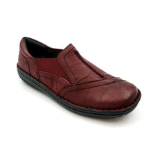 Load image into Gallery viewer, Cabello 761-27 Dark Burgundy