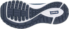Load image into Gallery viewer, Propet Mens Tour Knit Navy Lace Up Sneakers