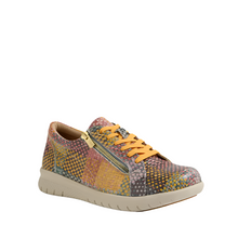 Load image into Gallery viewer, Ziera Solar Xf Zr Autumn Check Multi