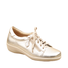 Load image into Gallery viewer, Pure Comfort Aria Soft Gold