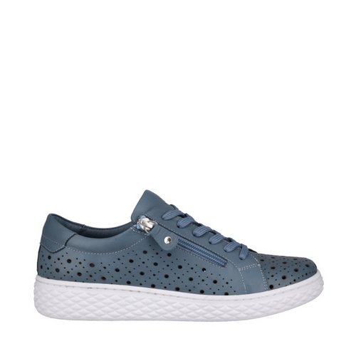 Cabello Uptown Denim