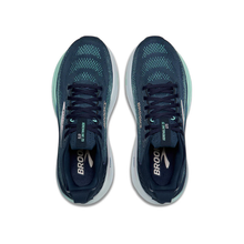 Load image into Gallery viewer, Brooks W Adrenaline GTS 25 1B Spellbound/Yucca/Pink