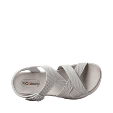 Load image into Gallery viewer, CC Resorts Leonar Lt Grey