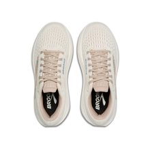 Load image into Gallery viewer, Brooks W Ghost Max 3 1B Coconut/Grey/Blue
