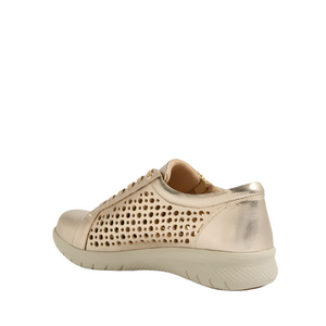 Ziera Shovo Xf Champagne Leather