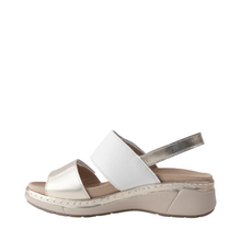 Load image into Gallery viewer, Suave Diva White Multi 26