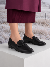 Load image into Gallery viewer, Diana Ferrari Tamaruh Black