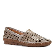 Load image into Gallery viewer, Cabello Kirsty Taupe Women&#39;s Shoe