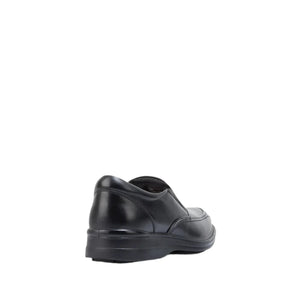 Hushpuppies Transit Eee Slip On Shoe