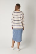 One Ten Willow Relax Fit Tee