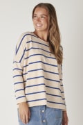 One Ten Willow Relax Fit Tee