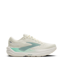 Load image into Gallery viewer, Brooks W Ghost Max 3 1D Coconut/Yucca/Gray Mist