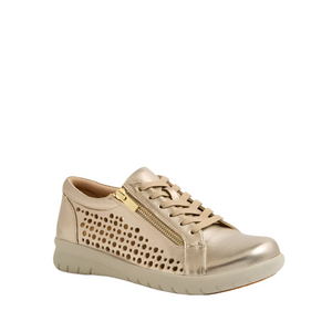 Ziera Shovo Xf Champagne Leather