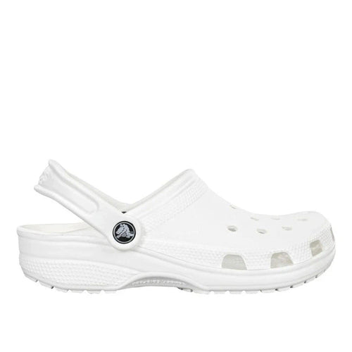 Crocs Classic Clog Adults White