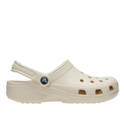 Crocs Classic Clog Adults Bone