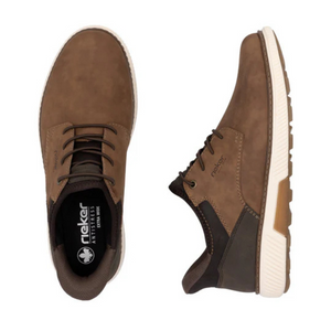 Rieker B3357-24 Brown