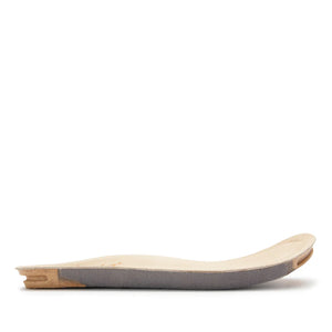 Alegria Innersoles Wide Beige