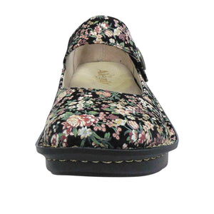 Alegria Paloma Earthy Bloom Women's Mary Jane Shoes
