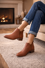 Load image into Gallery viewer, Cabello Eg213 Tan