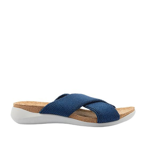 Arcopedico Pantanal Blue/denim