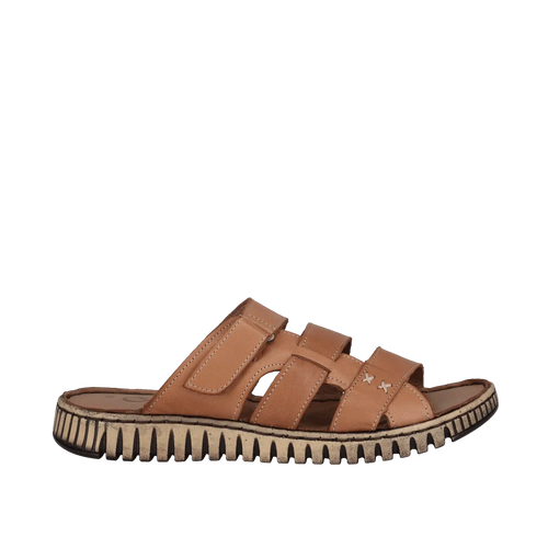 Cabello Azra Tan Slide