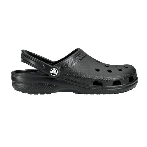 Crocs Classic Clog Adults Black