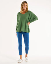 Load image into Gallery viewer, Betty Basics Destiny Knit Jumper