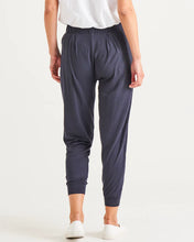 Load image into Gallery viewer, Betty Basics Paris Pant Petrol